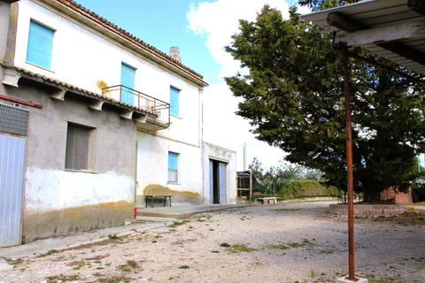 Villa i Cupello, Chieti, Cupello - € 105.000 | Ref: 165FT - foto 12