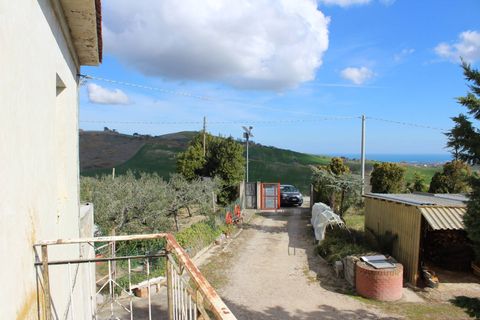 Villa i Cupello, Chieti, Cupello - € 105.000 | Ref: 165FT - foto 31