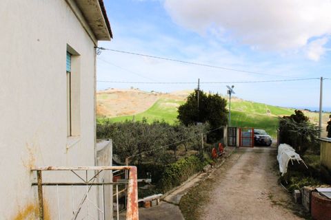 Villa i Cupello, Chieti, Cupello - € 105.000 | Ref: 165FT - foto 49