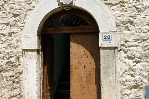 Villa a Palmoli, Chieti, Palmoli - € 39.000 | Ref: 512GM - foto 2