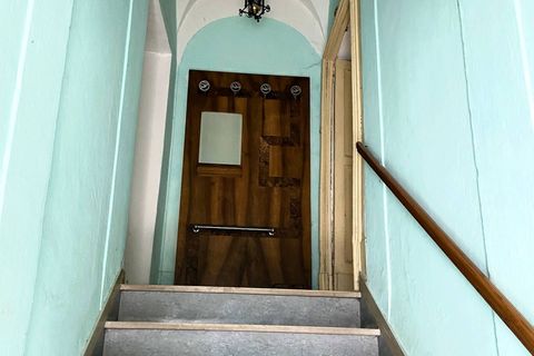 Villa a Palmoli, Chieti, Palmoli - € 39.000 | Ref: 512GM - foto 3