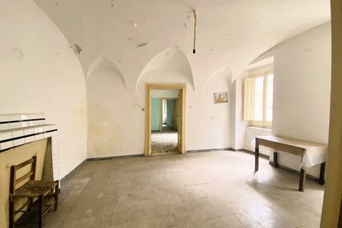 Villa a Palmoli, Chieti, Palmoli - € 39.000 | Ref: 512GM - foto 4