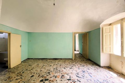 Villa a Palmoli, Chieti, Palmoli - € 39.000 | Ref: 512GM - foto 9