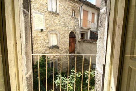 Villa a Palmoli, Chieti, Palmoli - € 39.000 | Ref: 512GM - foto 13