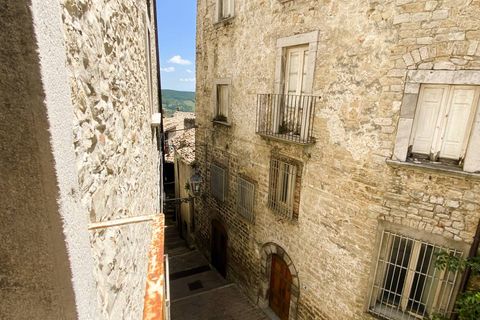Villa a Palmoli, Chieti, Palmoli - € 39.000 | Ref: 512GM - foto 14