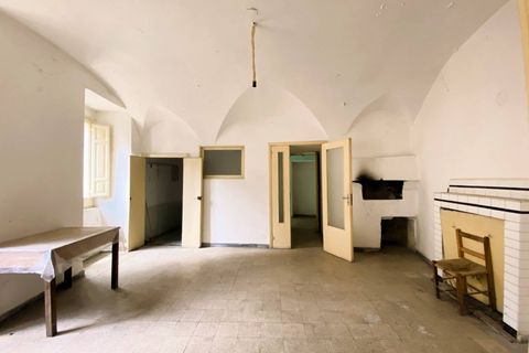 Villa a Palmoli, Chieti, Palmoli - € 39.000 | Ref: 512GM - foto 17