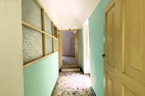 Villa a Palmoli, Chieti, Palmoli - € 39.000 | Ref: 512GM - foto 20