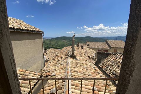 Villa a Palmoli, Chieti, Palmoli - € 39.000 | Ref: 512GM - foto 23