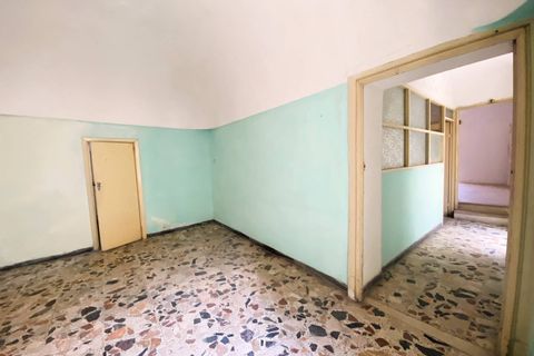 Villa a Palmoli, Chieti, Palmoli - € 39.000 | Ref: 512GM - foto 27