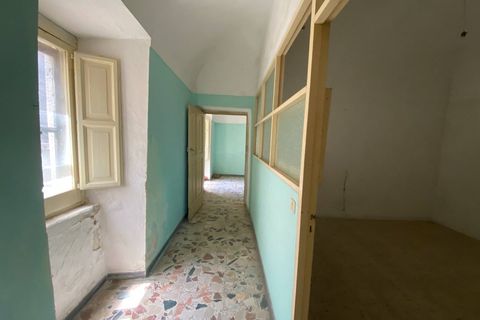 Villa a Palmoli, Chieti, Palmoli - € 39.000 | Ref: 512GM - foto 28