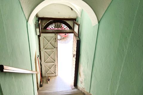 Villa a Palmoli, Chieti, Palmoli - € 39.000 | Ref: 512GM - foto 30