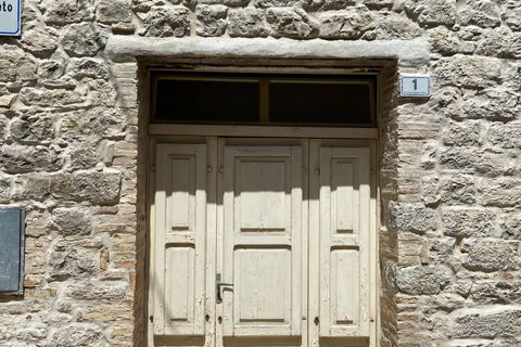 Villa a Palmoli, Chieti, Palmoli - € 39.000 | Ref: 512GM - foto 34