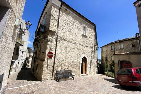 Villa a Palmoli, Chieti, Palmoli - € 39.000 | Ref: 512GM - foto 35