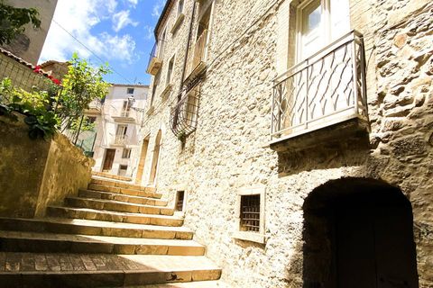 Villa a Palmoli, Chieti, Palmoli - € 39.000 | Ref: 512GM - foto 37