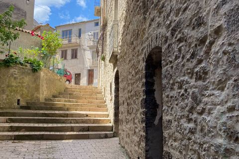 Villa a Palmoli, Chieti, Palmoli - € 39.000 | Ref: 512GM - foto 38
