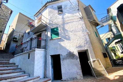 Villa a Palmoli, Chieti, Palmoli - € 16.000 | Ref: 514RM - foto 30