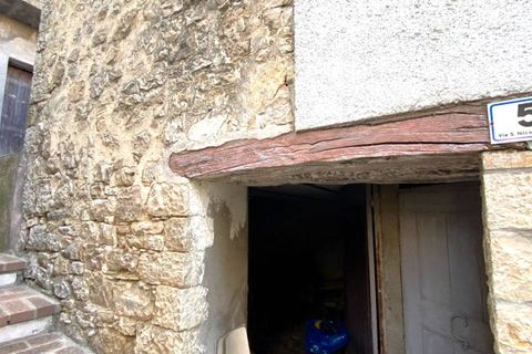 Villa a Palmoli, Chieti, Palmoli - € 16.000 | Ref: 514RM - foto 32