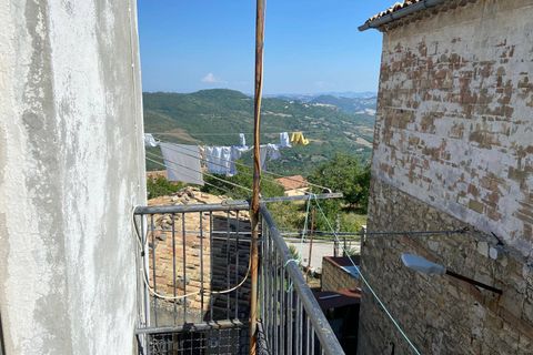 Villa a Palmoli, Chieti, Palmoli - € 16.000 | Ref: 514RM - foto 37