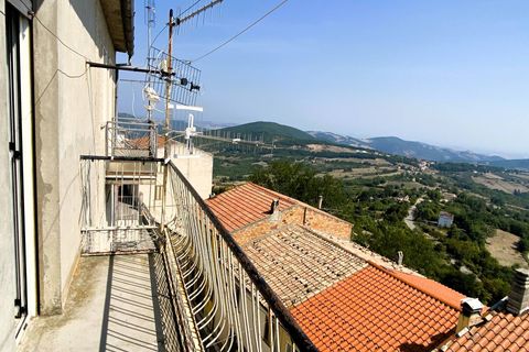 Villa a Palmoli, Chieti, Palmoli - € 35.000 | Ref: 515ST - foto 17