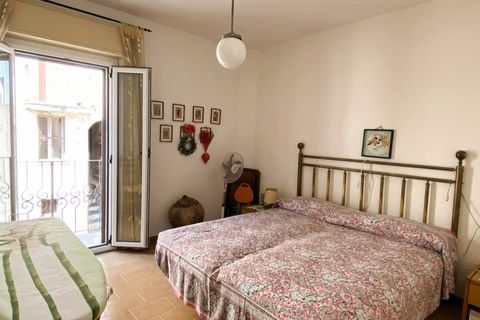 Villa a Palmoli, Chieti, Palmoli - € 35.000 | Ref: 515ST - foto 14