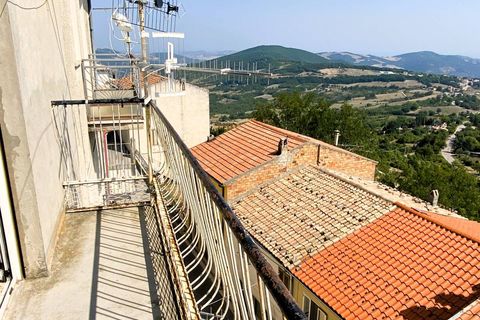 Villa a Palmoli, Chieti, Palmoli - € 35.000 | Ref: 515ST - foto 19
