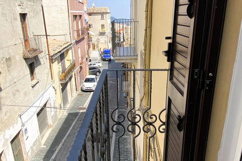 Villa a Palmoli, Chieti, Palmoli - € 35.000 | Ref: 515ST - foto 20