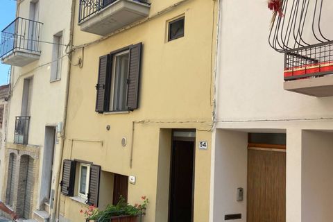 Villa a Palmoli, Chieti, Palmoli - € 35.000 | Ref: 515ST - foto 28