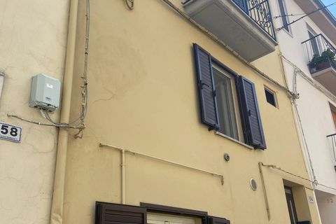 Villa a Palmoli, Chieti, Palmoli - € 35.000 | Ref: 515ST - foto 27