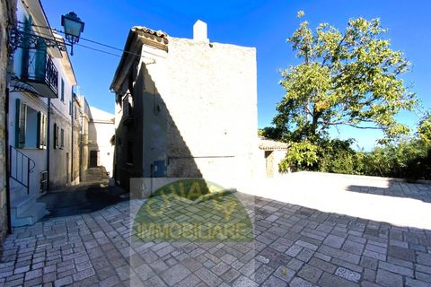 Villa a Furci, Chieti, Furci - € 21.000 | Ref: 524DG - foto 19