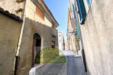 Villa a Furci, Chieti, Furci - € 21.000 | Ref: 524DG - foto 22