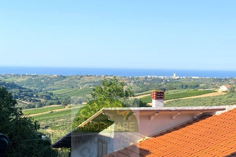 Villa a Monteodorisio, Chieti, Monteodorisio - € 78.000 | Ref: 422ST - foto 2
