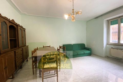 Villa a Monteodorisio, Chieti, Monteodorisio - € 78.000 | Ref: 422ST - foto 6
