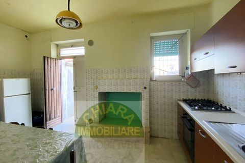 Villa a Monteodorisio, Chieti, Monteodorisio - € 78.000 | Ref: 422ST - foto 7