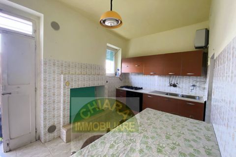 Villa a Monteodorisio, Chieti, Monteodorisio - € 78.000 | Ref: 422ST - foto 10