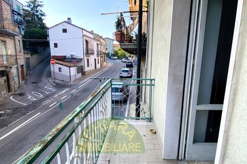 Villa a Monteodorisio, Chieti, Monteodorisio - € 78.000 | Ref: 422ST - foto 17