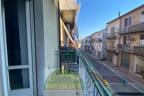 Villa a Monteodorisio, Chieti, Monteodorisio - € 78.000 | Ref: 422ST - foto 18