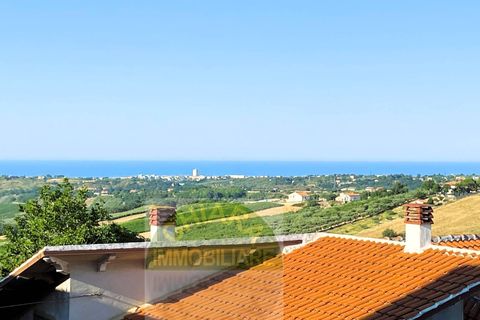 Villa a Monteodorisio, Chieti, Monteodorisio - € 78.000 | Ref: 422ST - foto 40