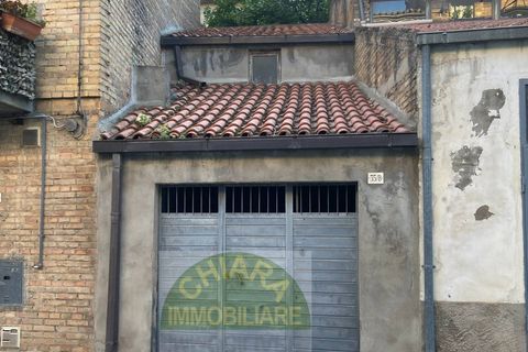 Villa a Monteodorisio, Chieti, Monteodorisio - € 78.000 | Ref: 422ST - foto 41