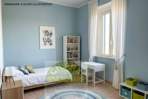 Villa a Monteodorisio, Chieti, Monteodorisio - € 78.000 | Ref: 422ST - foto 35