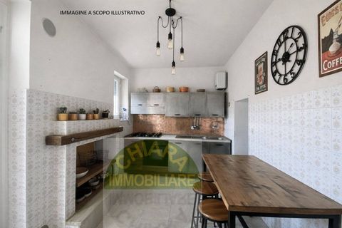 Villa a Monteodorisio, Chieti, Monteodorisio - € 78.000 | Ref: 422ST - foto 9