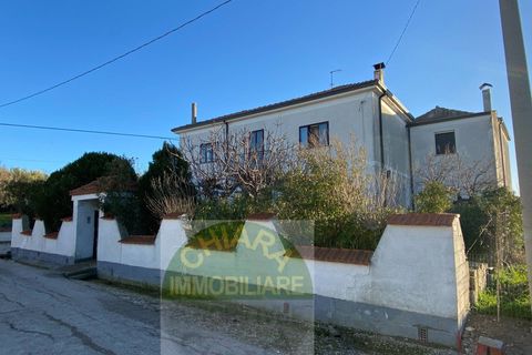 Villa a Gissi, Chieti, Gissi - € 98.000 | Ref: 505GS - foto 2