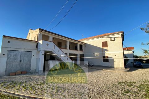 Villa a Gissi, Chieti, Gissi - € 98.000 | Ref: 505GS - foto 7