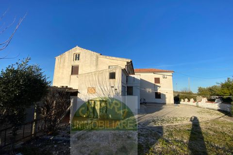 Villa a Gissi, Chieti, Gissi - € 98.000 | Ref: 505GS - foto 8