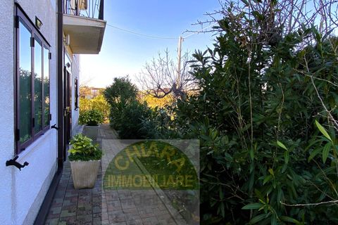 Villa a Gissi, Chieti, Gissi - € 98.000 | Ref: 505GS - foto 11
