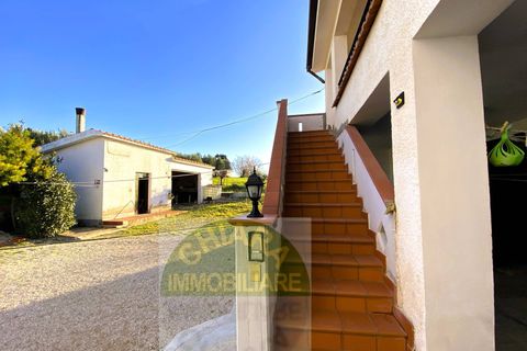 Villa a Gissi, Chieti, Gissi - € 98.000 | Ref: 505GS - foto 9