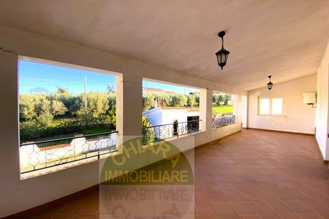 Villa a Gissi, Chieti, Gissi - € 98.000 | Ref: 505GS - foto 4