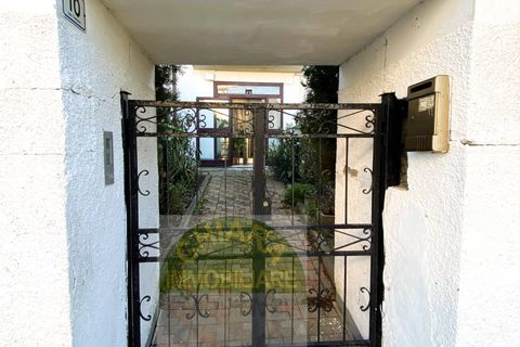 Villa a Gissi, Chieti, Gissi - € 98.000 | Ref: 505GS - foto 14