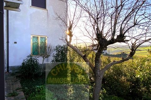 Villa a Gissi, Chieti, Gissi - € 98.000 | Ref: 505GS - foto 15