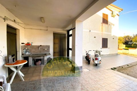 Villa a Gissi, Chieti, Gissi - € 98.000 | Ref: 505GS - foto 3