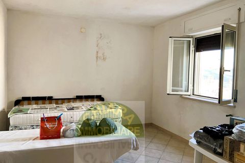 Villa a Gissi, Chieti, Gissi - € 98.000 | Ref: 505GS - foto 28